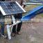 integrated solar led street light with factory price