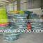 PVC Garden Hose - Multi Color GARDEN HOSE or FLEXIBLE HOSE