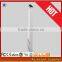 Newest design microwave and emergency led panel light 300x300mm ceiling mounted lamp