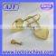 2014 NEWEST Inexpensive safe and reliable long hook golden locks