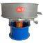 CHINA Stainless steel for contacting parts vibration sand filtering equipment