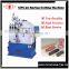 Brass Spiral Spring Making Machine for Kitchen Appliance