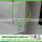 High quality PP perforated spunbond non-woven fabric with free samples and sample book