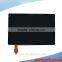 10.1inch 1280*800 lvds capacitive touch panel IPS lcd display with USB interface CTP