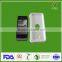 Special packaging carbon fiber cell phone case