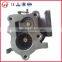 turbocharger cartridge HT15-01 9J1046 turbo charger 1047066 for MAZDA 3.5 turbocharger