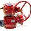 Low Torque Valve/Plug Valve/Cock Valve API 6A