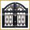 house gate pillar design