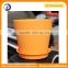 Custom Made Flower Pot and Plastic Products                        
                                                Quality Choice