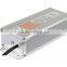 Metal Case CE RoHs IP67 Dc12v 60W 5A Outdoor Power Supply