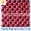 New design polyester honeycomb 3d air mesh mattres fabric