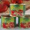 Jiangxi Bailin supply lower price and high quality canned tomato paste