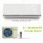 2016 new high efficient DC inverter air conditioner