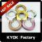 KYOK Round Drapery Curtain Rings Sets Wholesale,Home Decoration Thickness 0.6MM Contemporary Curtain Rings