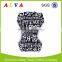 2016 Alva Letters Pattern High Quality Baby Swim Nappies Swim Diapers