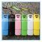New Products Manufacturer best price mobiles power bank 2600mah,portable power bank for mobile phone