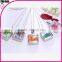 Popular square shaped elegant jewelry necklace
