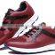 Cheap leather shoes casual leather shoes for men