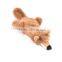 Popular New design Plush Chew Dog Toy