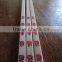 low price wood Bamboo chopsticks printer machine