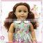 Most Popular 18 inch American Cheap Baby Girl Vinyl Doll