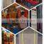 Hot sell industrial portable ventilator ventilation fan