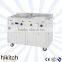 commercial stainless steel gas barbecue grill machine/ griddle