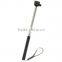 2015 New Arrival Factory Price Extendable Handheld Portrait Monopod Selfie Stick