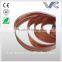 -20 to 100 degree Flat Speaker Wire Cable