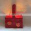 ceramic tealight holder