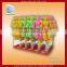 Robot Warriors toy with candy in bulk