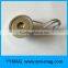 Neodymium Swivel magnetic hook fridge magnets with hook