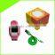 handheld children gps watch tracker real time