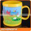 plastic joyshaker cup free sample,reusable plastic cup,custom printed plastic cup                        
                                                Quality Choice