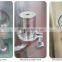 6hl stainless steel craft beer small conical fermenter for sale