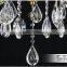 Large Hotel Meerosee Crystal Chandelier Rustic Chandelier Lighting from Zhongshan City in China MD9509