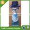 Home Decoration Resin Material 7 Inch Custom Bobble Head                        
                                                Quality Choice