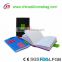 Hot Sale Office school Custom Silicone Stationary Notebook                        
                                                Quality Choice
