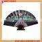Chinese Silk cloth fan