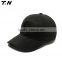 high quality baseball cap with embroidery logo cap