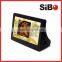 7" IPS Table Display Restaurant Electronic Ordering Menu Android Touch Panel