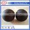 High Speed Cement / Metal Grinding Ball Mill Machinery For Chemical Industry