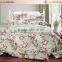 Quilted Bedsheet /bedding cover/bedding fabrics