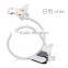 Popular Used Long Neck Durable Stable Table Multiple Mobile Phone Holder