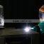 Precision OEM aluminum welding service sheet metal fabrication, TIG welding