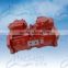 Renewed Pump K3V63D hydraulic pump For Excavators Marketing