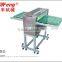 hot selling dust cleaning machine fo coating machine