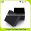 recycled popular sliding drawer ring gift box
