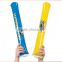 Promotional Bang Bang sticks inflatable thunder stick