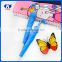 Wholesale fashion styling ballpoint pen with customized design for school kids                        
                                                                                Supplier's Choice